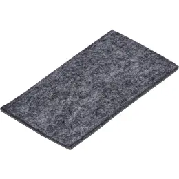 Okiyo Shedo RPET Felt Glasses Pouch Unbranded